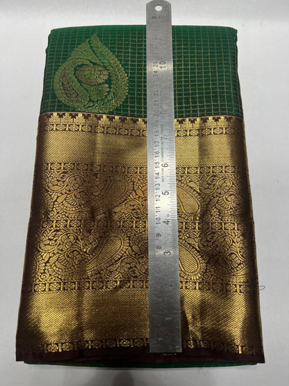 Art Silk Saree
