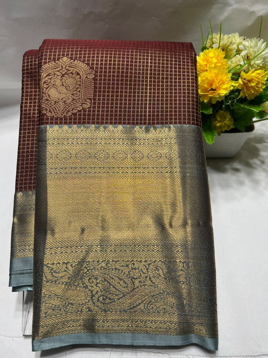Art Silk Saree