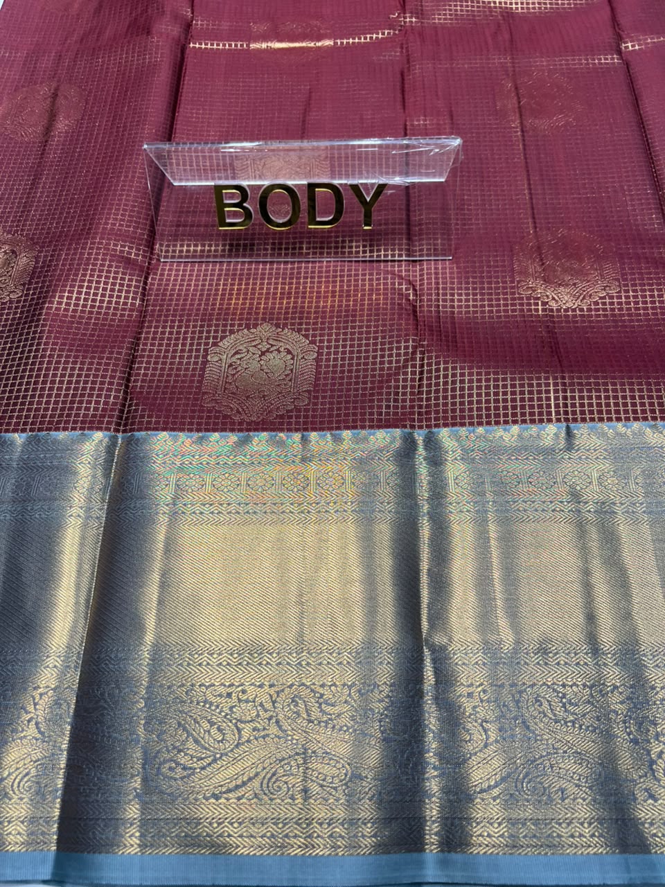 Art Silk Saree