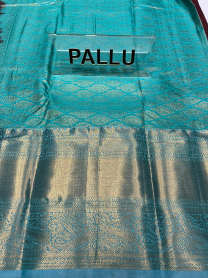 Art Silk Saree