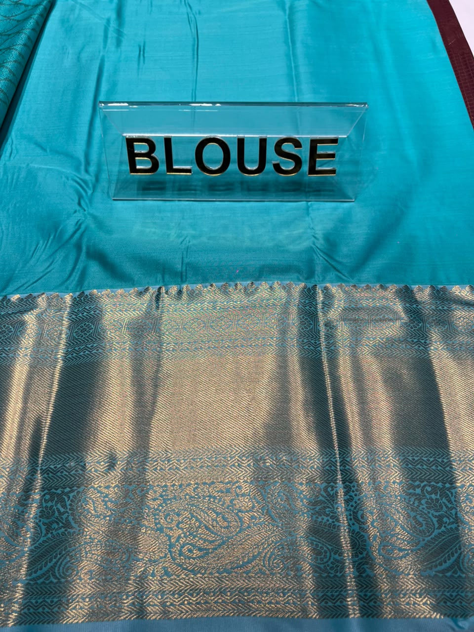 Art Silk Saree