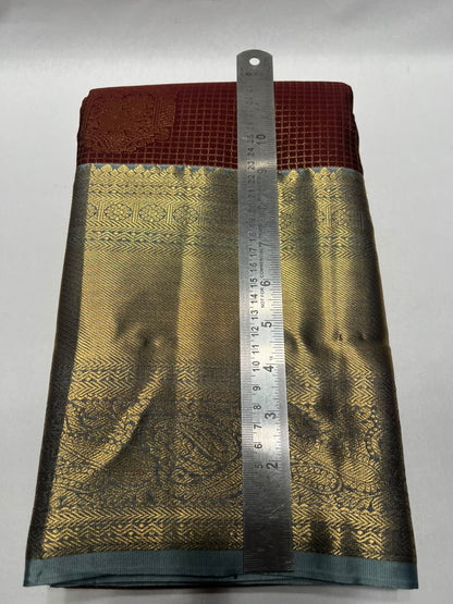 Art Silk Saree