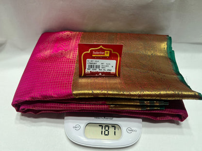 Art Silk Saree