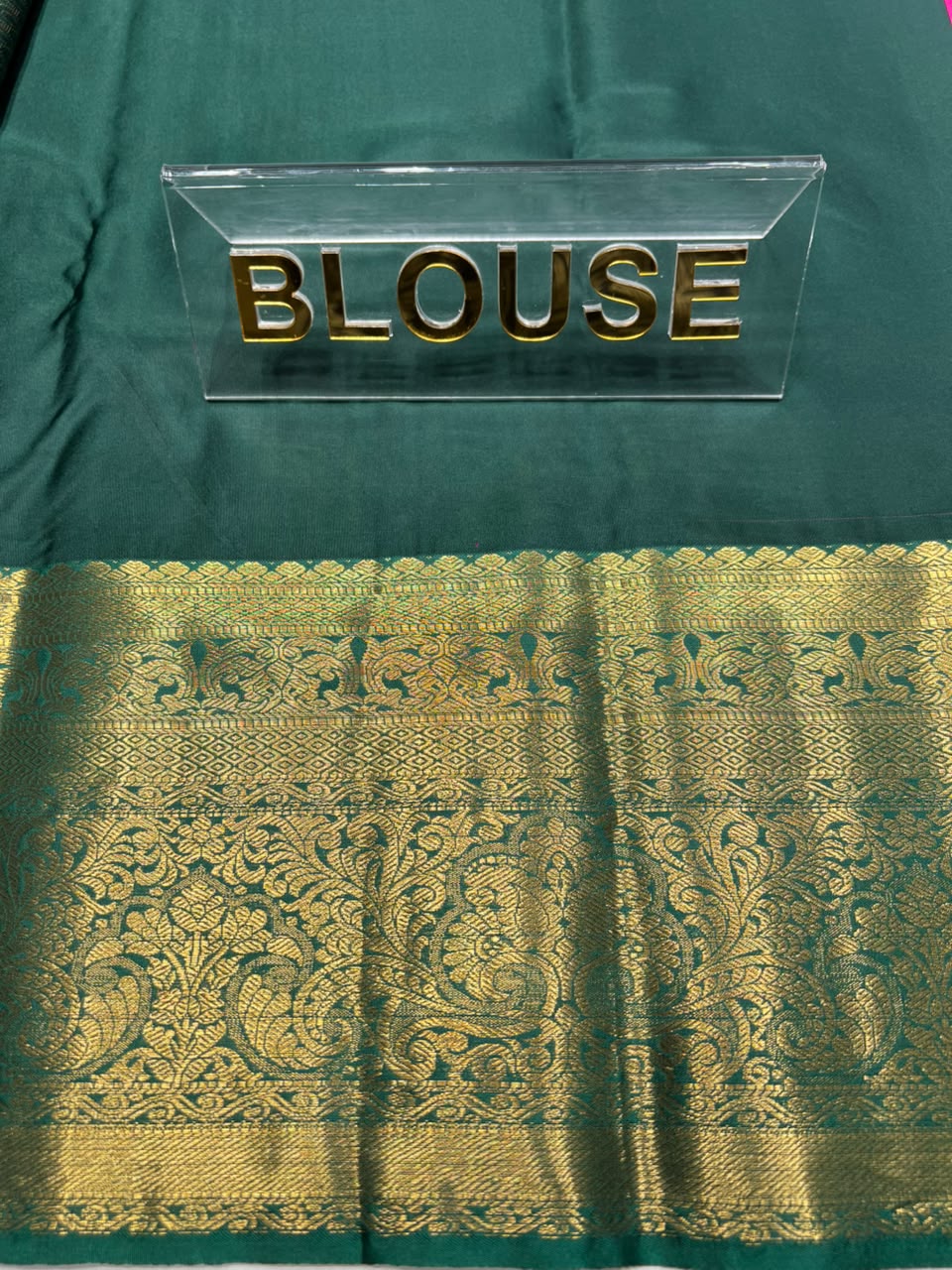 Art Silk Saree