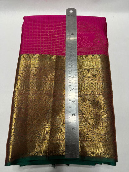 Art Silk Saree