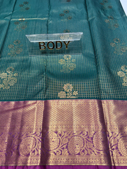 Art Silk Saree