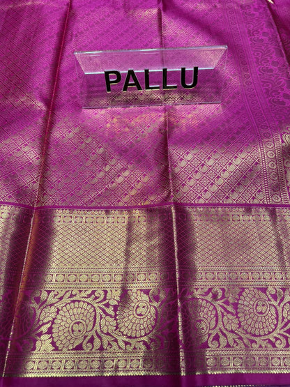 Art Silk Saree