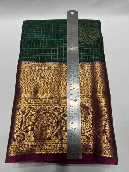 Art Silk Saree