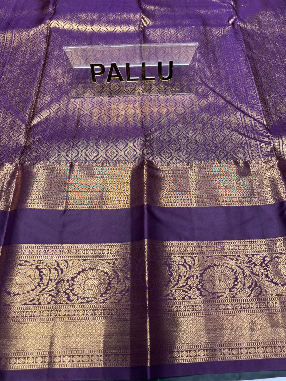 Art Silk Saree