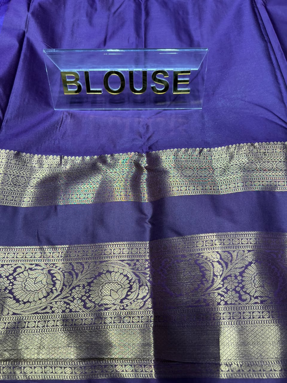 Art Silk Saree
