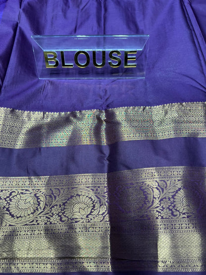 Art Silk Saree
