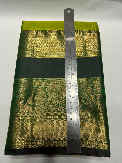 Art Silk Saree