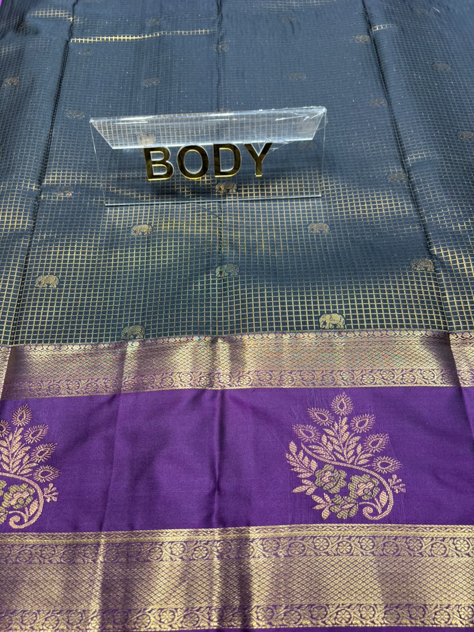 Art Silk Saree