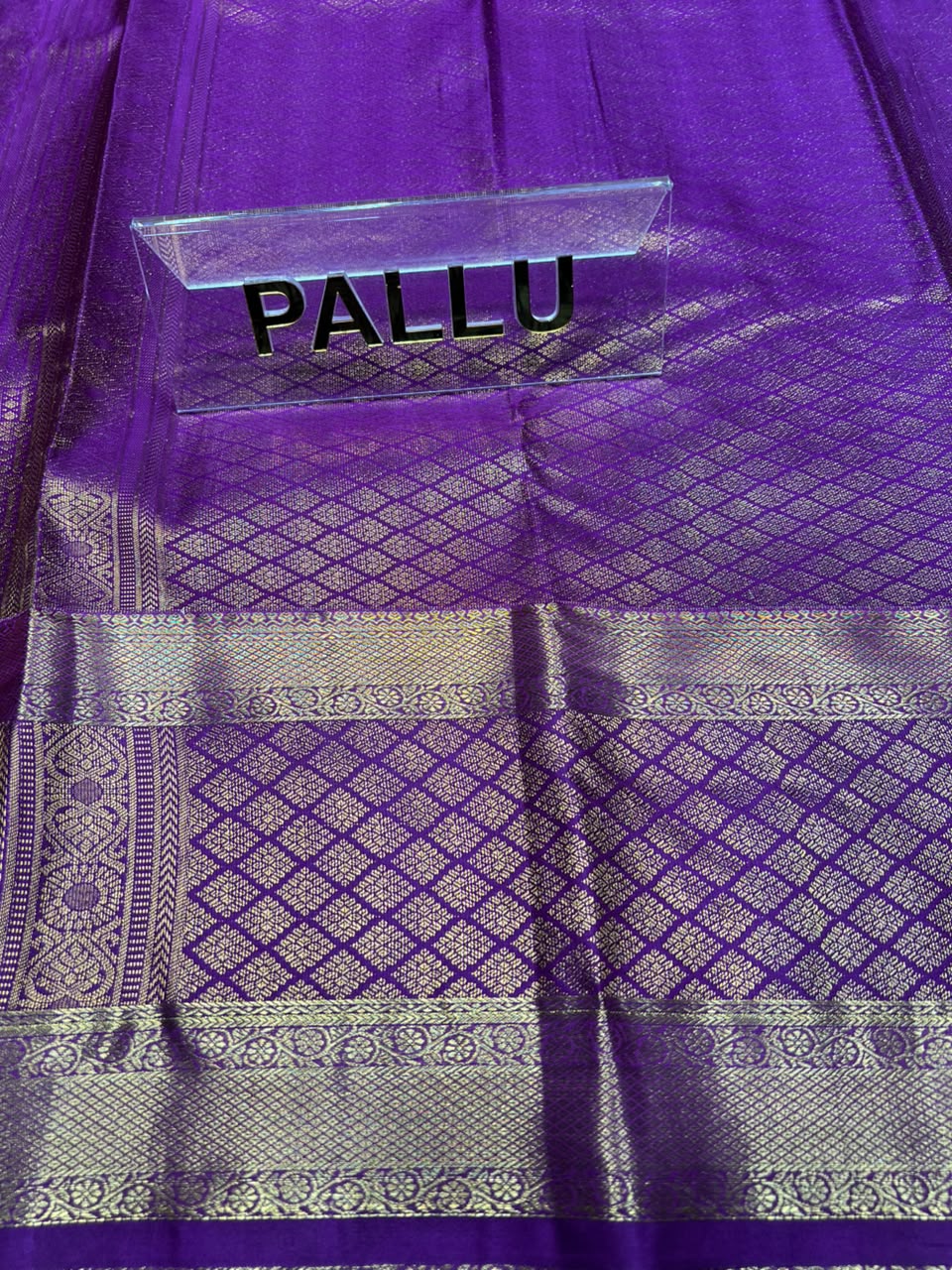 Art Silk Saree