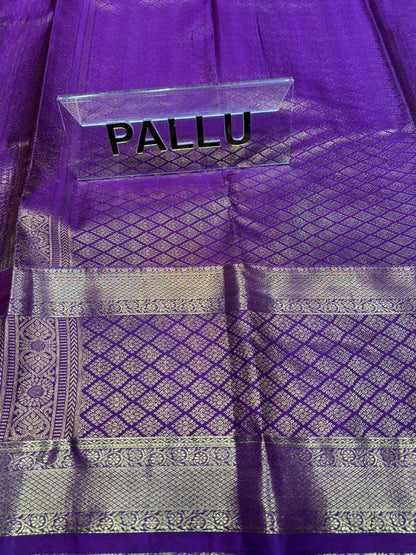 Art Silk Saree