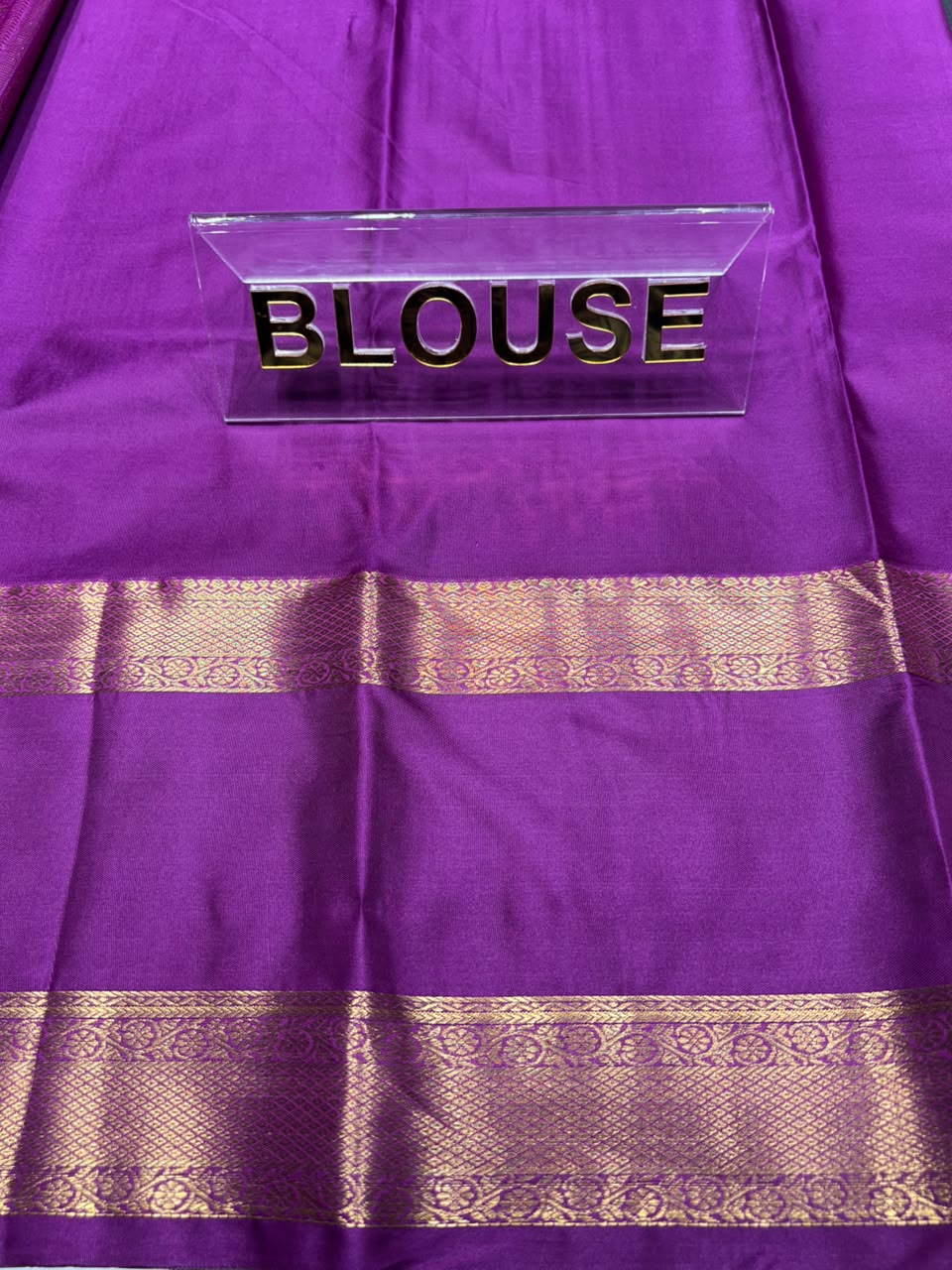 Art Silk Saree