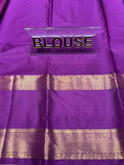 Art Silk Saree