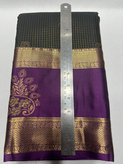 Art Silk Saree