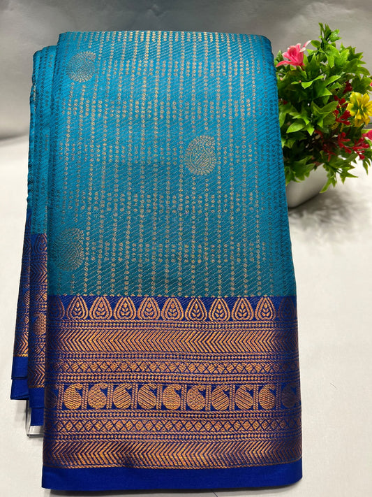 Art Silk Saree