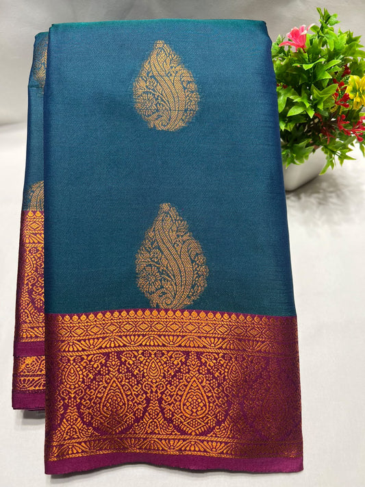 Art Silk Saree