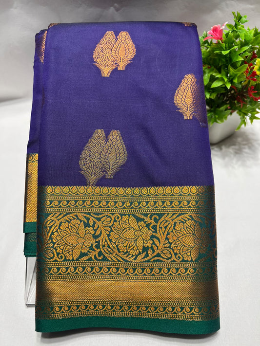 Art Silk Saree