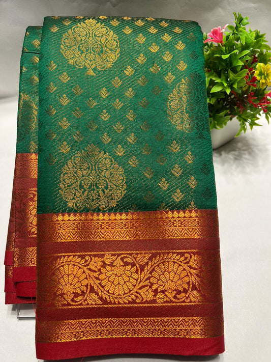 Art Silk Saree