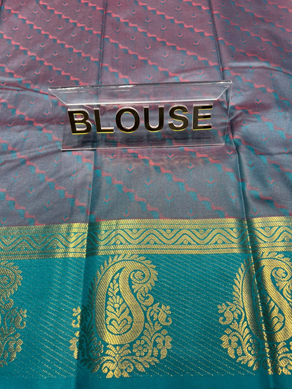 Art Silk Saree