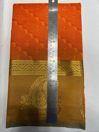 Art Silk Saree