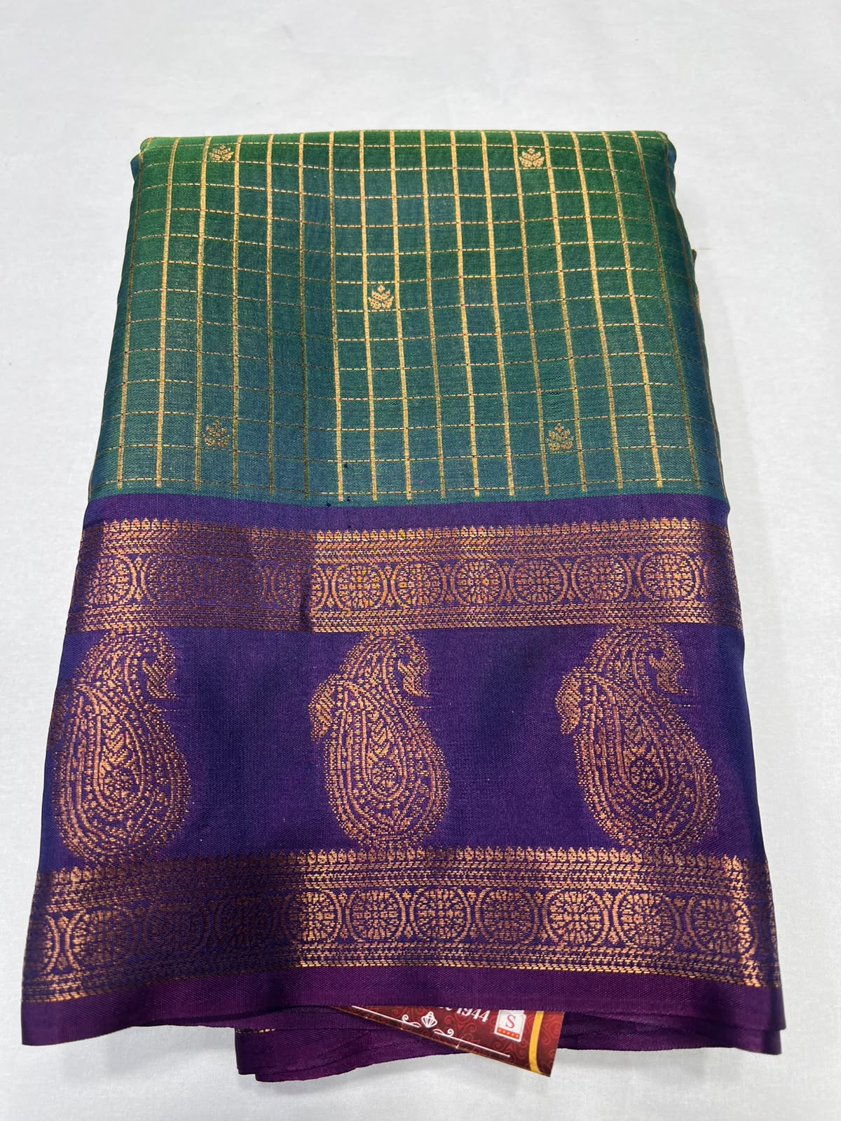 Combo Offer Get 3  Art Silk Saree's At 1699 /-
