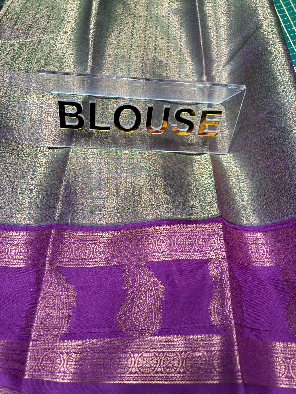 Combo Offer Get 3  Art Silk Saree's At 1699 /-