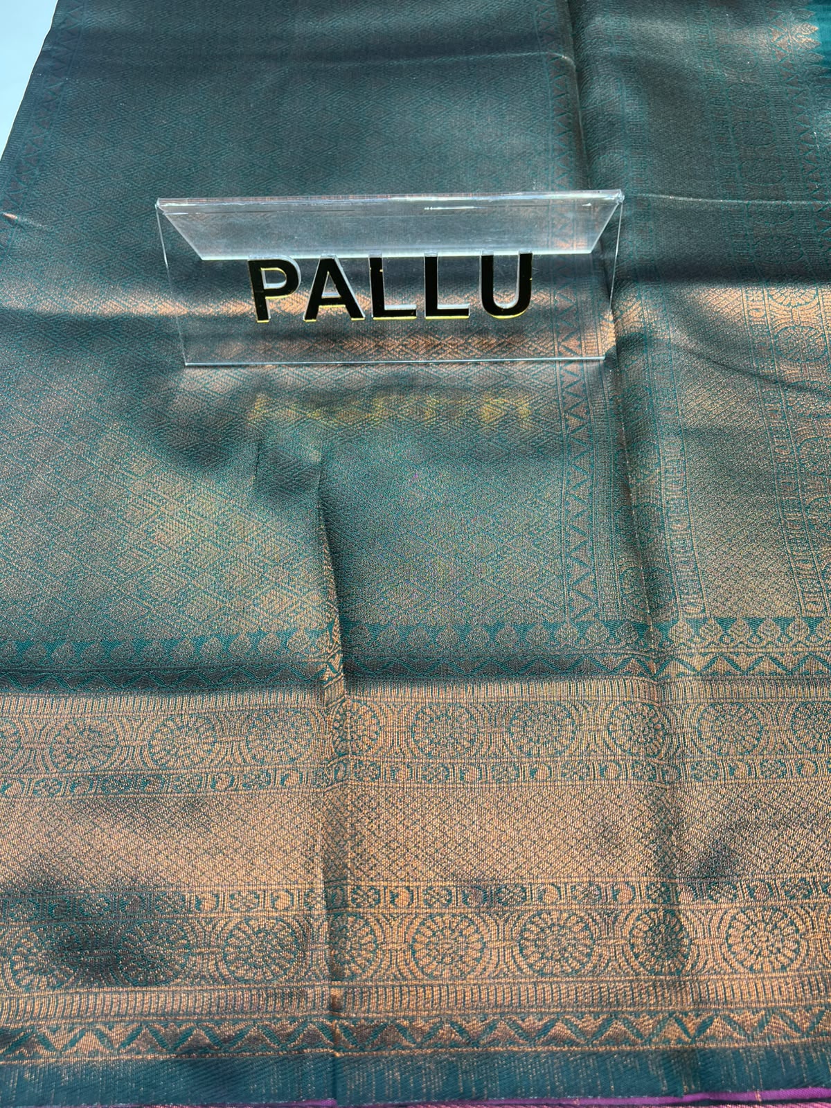 Combo Offer Get 3  Art Silk Saree's At 1099 /-