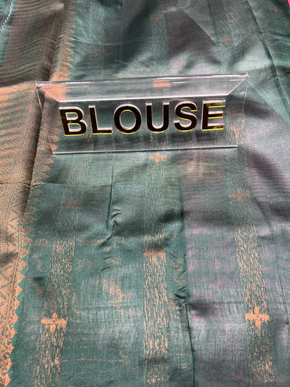 Combo Offer Get 3  Art Silk Saree's At 1099 /-