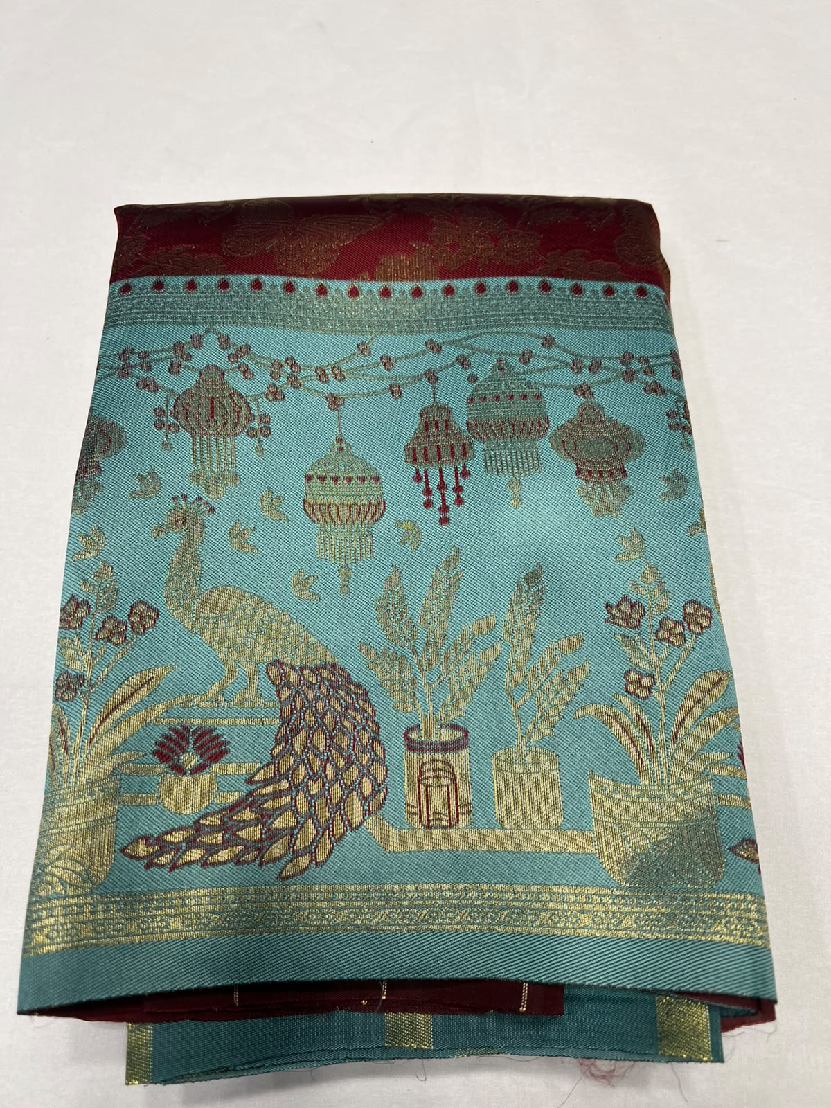 Combo Offer Get 3  Art Silk Saree's At 1299 /-