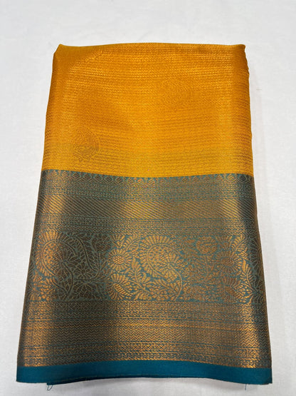Combo Offer Get 3  Art Silk Saree's At 1499 /-