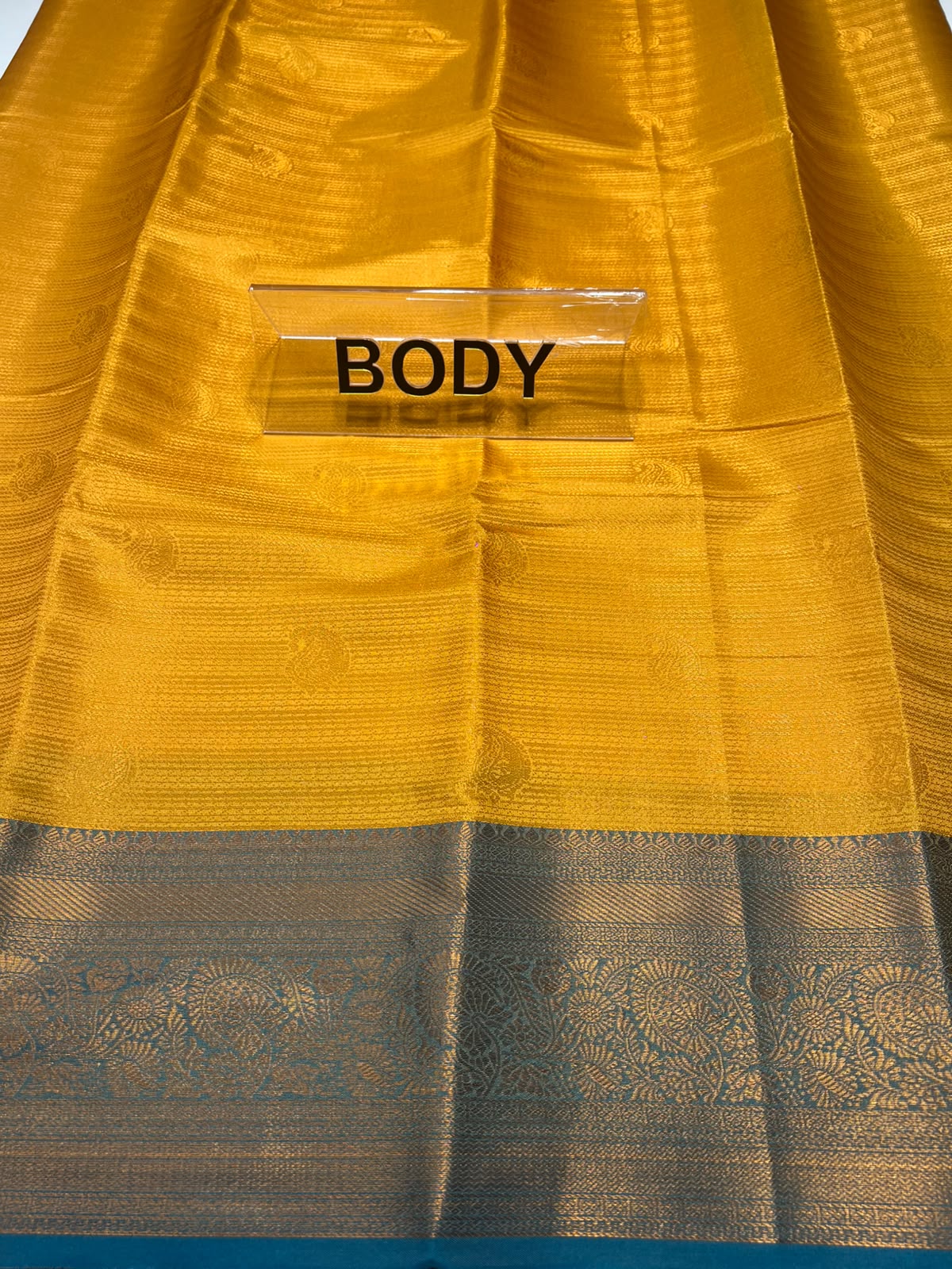 Combo Offer Get 3  Art Silk Saree's At 1499 /-