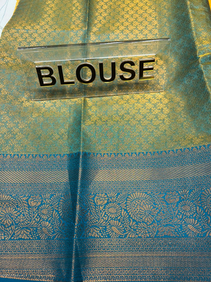 Combo Offer Get 3  Art Silk Saree's At 1499 /-
