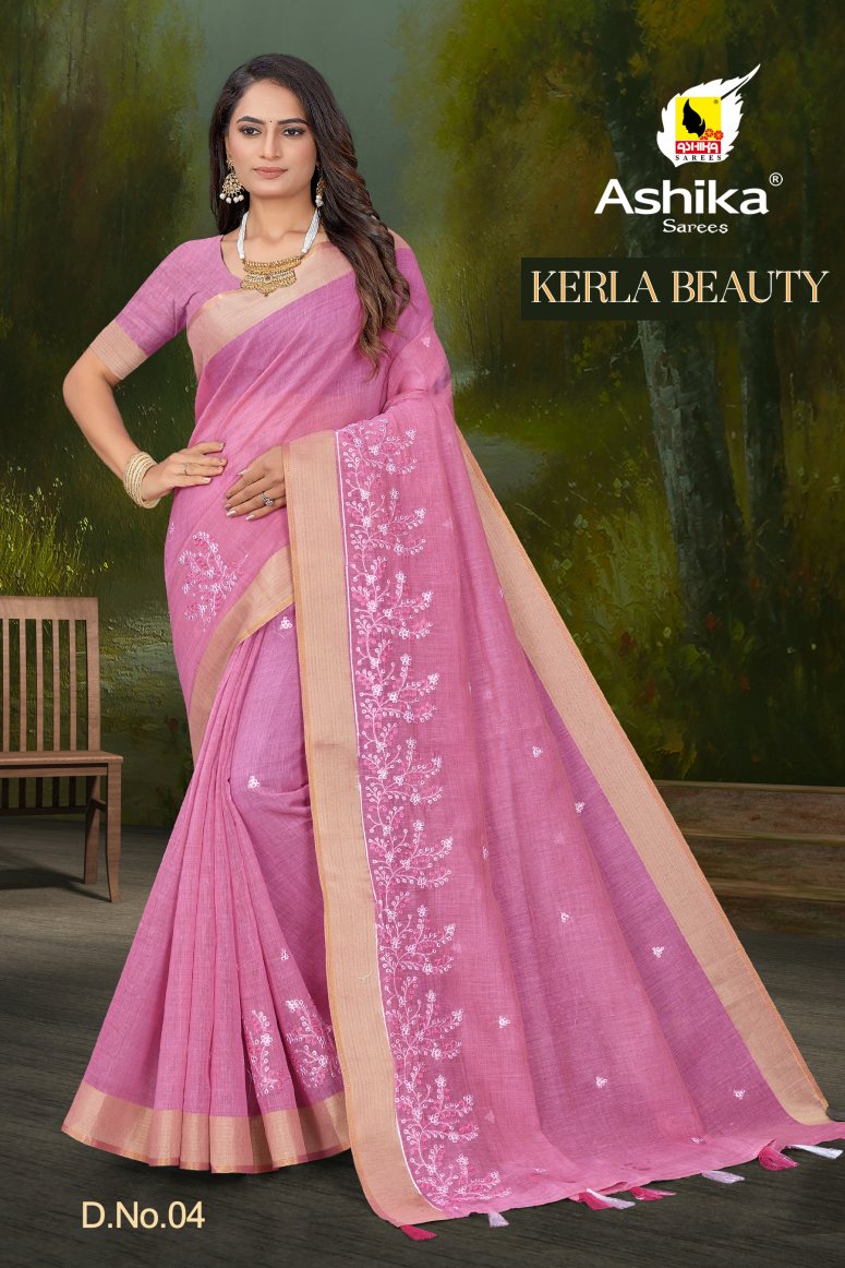 Catalog Designer Saree.