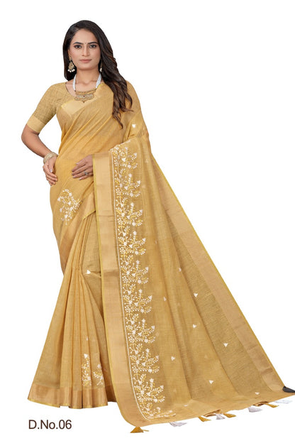 Catalog Designer Saree.