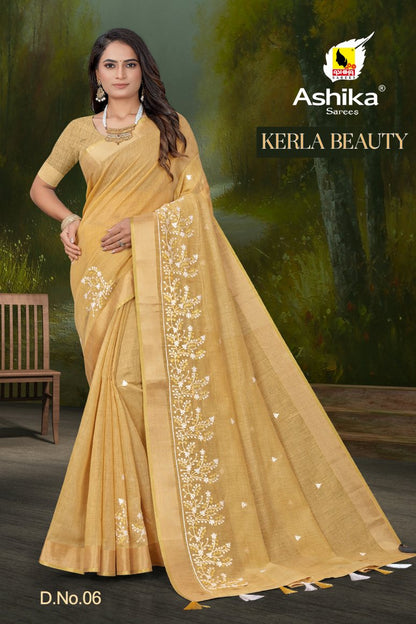 Catalog Designer Saree.