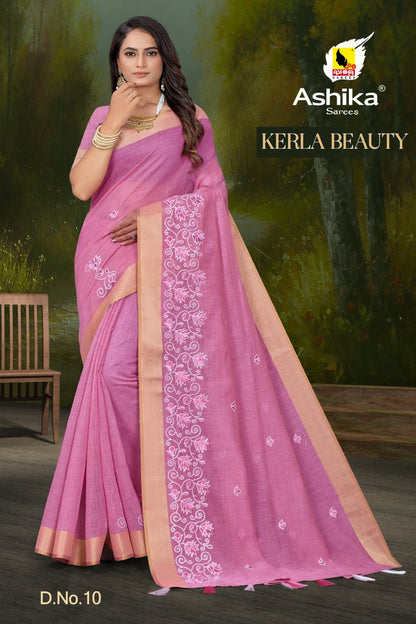 Catalog Designer Saree.