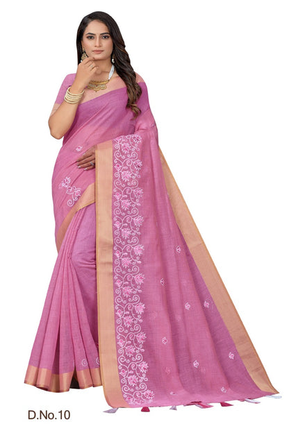 Catalog Designer Saree.