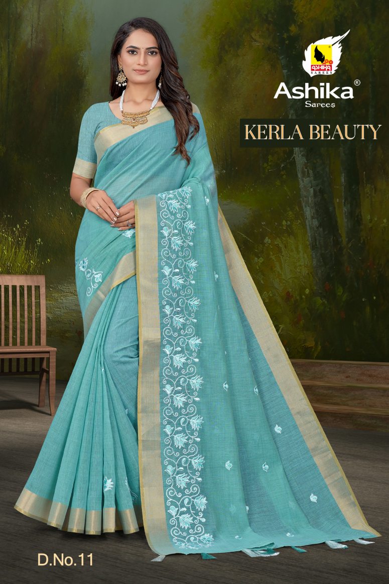 Catalog Designer Saree.