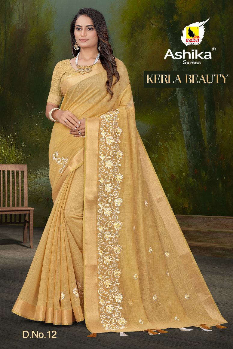 Catalog Designer Saree.