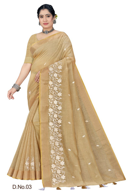 Catalog Designer Saree.