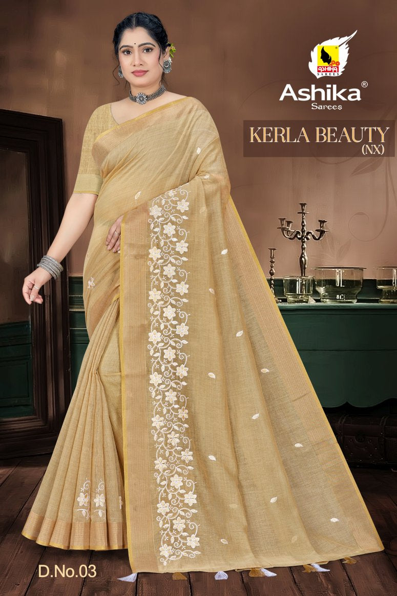 Catalog Designer Saree.