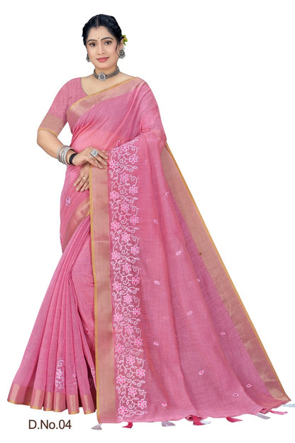 Catalog Designer Saree.