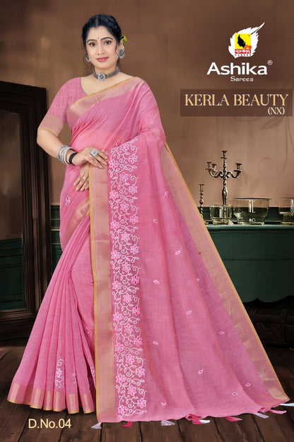 Catalog Designer Saree.