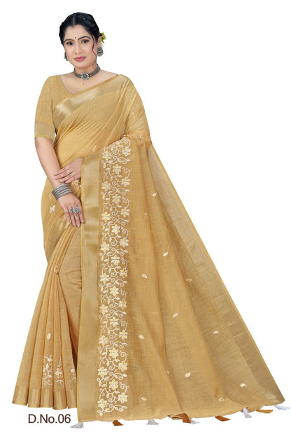 Catalog Designer Saree.