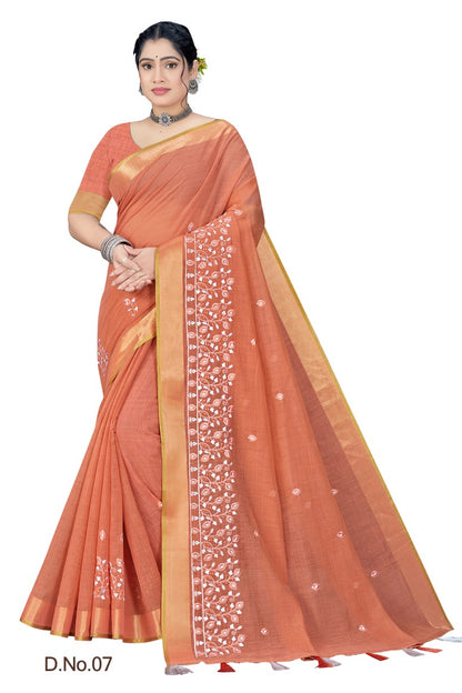 Catalog Designer Saree.