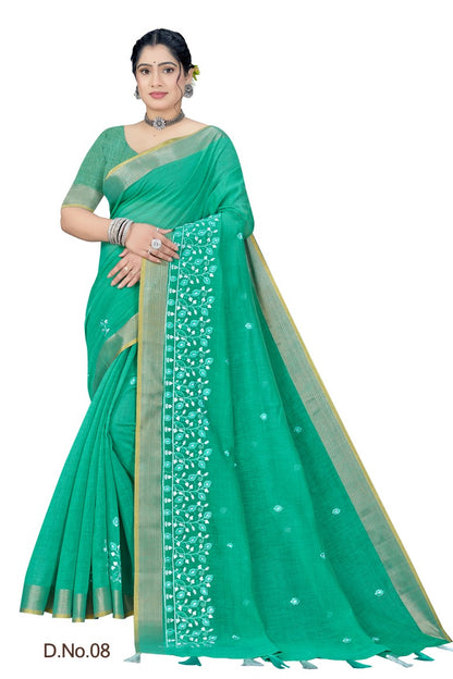 Catalog Designer Saree.